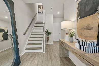 36 Peeples Dr, Lawrenceville, GA 30046 - photo 4