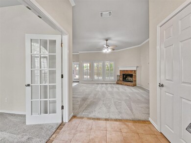 2110 Quail Ridge Dr, Weatherford, TX 76087 - photo 7