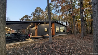 1221 Rice Rd, Elma Center, NY 14059 - photo 2