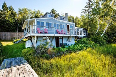 Charming cottage with so much more!