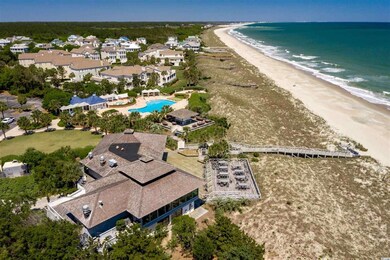 Lot 5 Lantana Cir unit Debordieu Colony, Georgetown, SC 29440 - photo 7