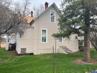 955 B St, Fossil, OR 97830 - photo 3