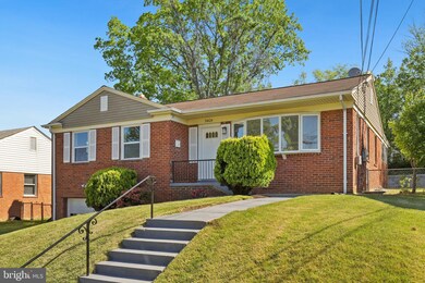 3404 25th Place, Temple Hills, MD 20748 - photo 2
