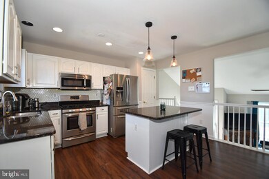 328 Joppa Crossing Way, Joppa, MD 21085 - photo 3