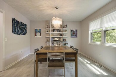 Dining room seats up to 26