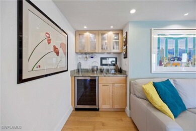 

















Wet bar
