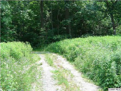 Going Up Driveway