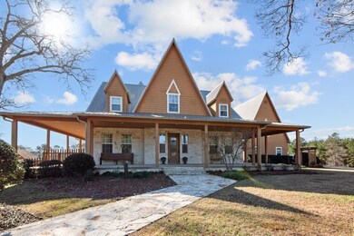 1077 Fm 3258, Lufkin, TX 75904 - photo 4