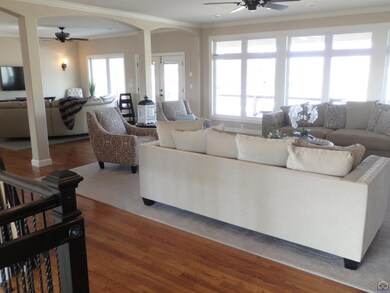 9646 SW 69th St, Auburn, KS 66402 - photo 3