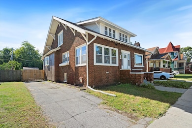 38 Condit St, Hammond, IN 46320 - photo 2