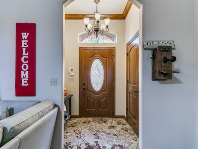 7491 E Rock Creek Rd, Norman, OK 73026 - photo 6