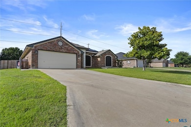 418 Canoe Dr, Harker Heights, TX 76548 - photo 3