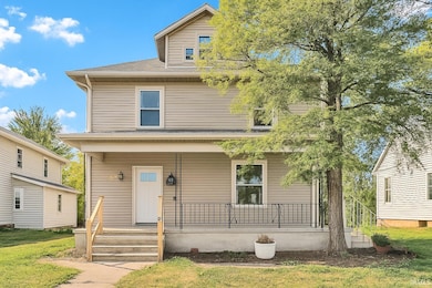 440 Penn Ave, Fort Wayne, IN 46805 - photo 5