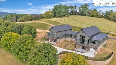 TBD Range View Dr unit TBD, Jefferson, NC 28640 - photo 7