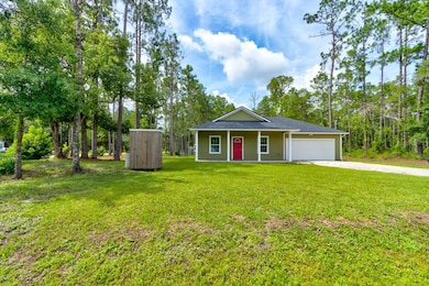 5005 Joseph St, Hastings, FL 32145 - photo 3