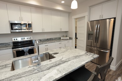 73 W 500 S unit 103, Richfield, UT 84701 - photo 7