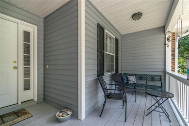 50 Oak Apple Ln, Hendersonville, NC 28792 - photo 3