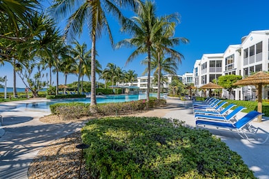 Oceanfront Pool