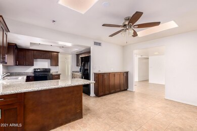 4137 W Crocus Drive, Phoenix, AZ 85053