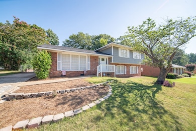 2325 Coventry Dr, Columbus, GA 31904 - photo 4