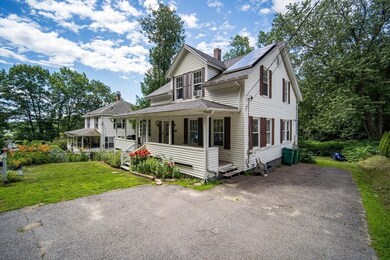 94 Ashburnham Hill Rd, Fitchburg, MA 01420 - photo 5