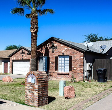 150 W Ivyglen St, Mesa, AZ 85201 - photo 2
