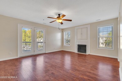 901 Litchfield Way unit H, Wilmington, NC 28405 - photo 5