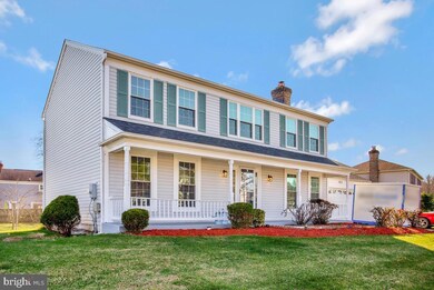 1611 Spottsworth Way, Silver Spring, MD 20905 - photo 4