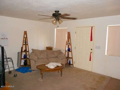 Living Room view 2