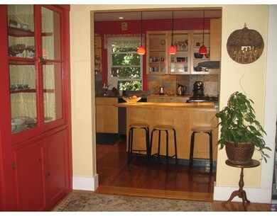 7 1/2 Centre St unit 22, Cambridge, MA 02139 - photo 3