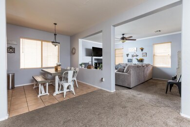 Great Room/Dining