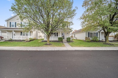 1392 Hepatica St unit 48, Blacklick, OH 43004 - photo 5