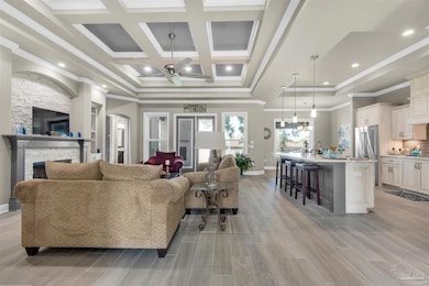 6438 Ledgestone Ct, Pensacola, FL 32526 - photo 4