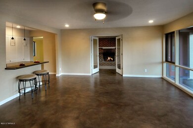 4463 E Cooper Cir, Tucson, AZ 85711 - photo 2