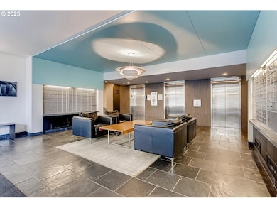 Harrison East unit 4F, Portland, OR 97201 - photo 4