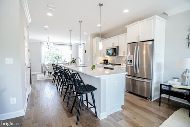 3015 Saint Josephs Dr, Mitchellville, MD 20721 - photo 6