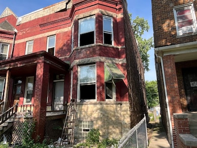 6834 S Lafayette Ave, Chicago, IL 60621 - photo 2