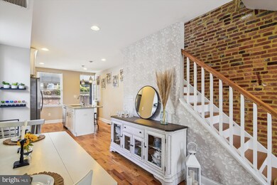 1201 S Bouldin St, Baltimore, MD 21224 - photo 6