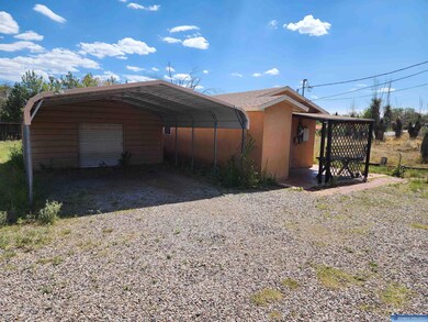 1505 N Alabama St, Silver City, NM 88061 - photo 2