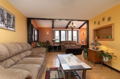 45 Thatcher St, Brockton, MA 02302 - photo 6