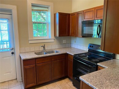 1717 W 1st St unit 5, Winston Salem, NC 27104 - photo 3