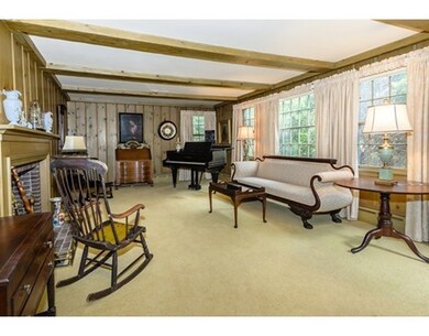 90 Linden Dr, Cohasset, MA 02025 - photo 5