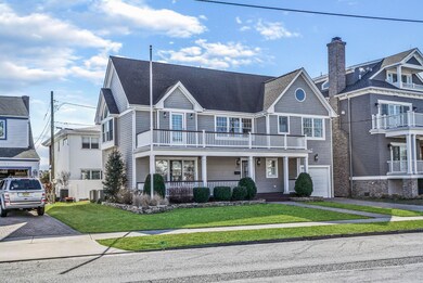 205 Evergreen Ave, Bradley Beach, NJ 07720 - photo 4