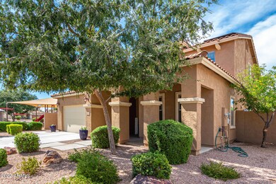 1254 E Walnut Rd, Gilbert, AZ 85298 - photo 2