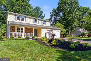 8724 Doves Fly Way, Laurel, MD 20723 - photo 5