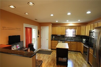 1039 Charnwood Pkwy, Beech Grove, IN 46107 - photo 2