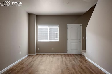 4316 Yellow Dock Point, Colorado Springs, CO 80911 - photo 2