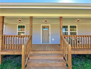 1301 Eastview Dr, Berryville, AR 72616 - photo 3