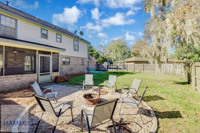 45 Barrington Cir, Savannah, GA 31419 - photo 7