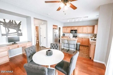 2956 E Franklin Ave, Gilbert, AZ 85295 - photo 5